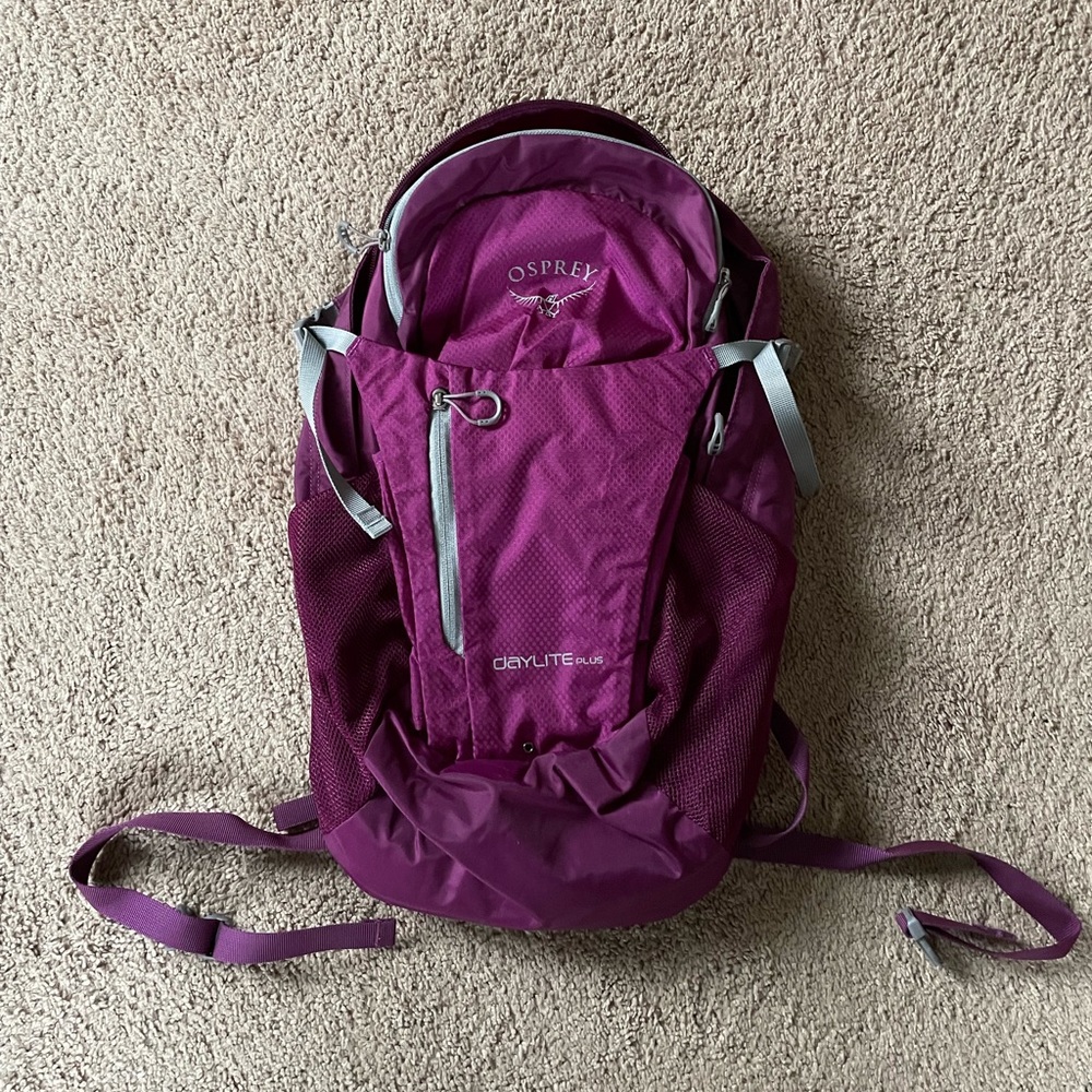 OSPREY Daylite Plus Backpack